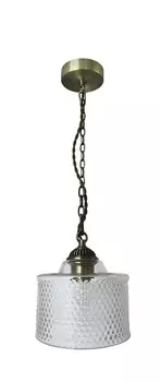 Светильник подвесной MW Light Аманда 481012101