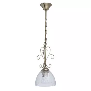 Светильник подвесной MW Light Аманда 481012301