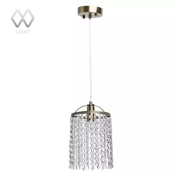 Светильник подвесной MW Light Бриз 464016701