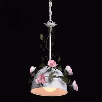 Светильник подвесной MW Light Букет 421014101