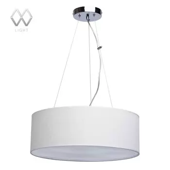 Светильник подвесной MW Light Дафна 453010906
