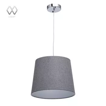 Светильник подвесной MW Light Дэла 635010801