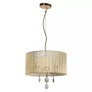 Светильник подвесной MW Light Федерика 379017403