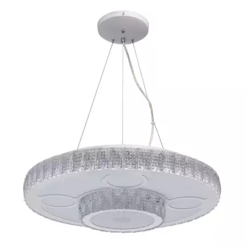 Светильник подвесной MW Light Фризанте 687010201