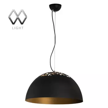 Светильник подвесной MW Light Галатея 452011004