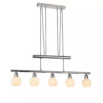 Светильник подвесной MW Light Гэлэкси 632011705