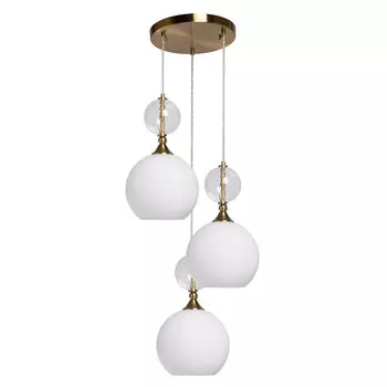 Светильник подвесной MW Light Крайс 657013003