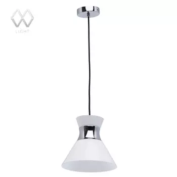 Светильник подвесной MW Light Лоск 354017201
