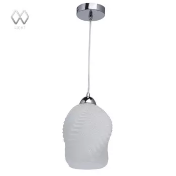 Светильник подвесной MW Light Лоск 354017301