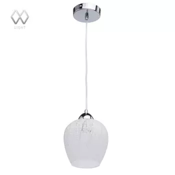 Светильник подвесной MW Light Лоск 354017401