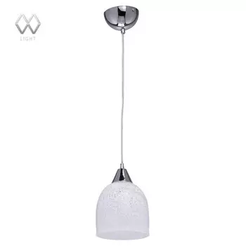 Светильник подвесной MW Light Лоск 354017801