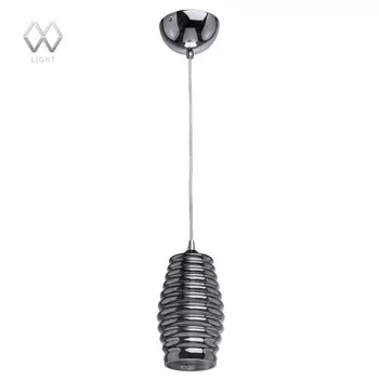 Светильник подвесной MW Light Лоск 354018201