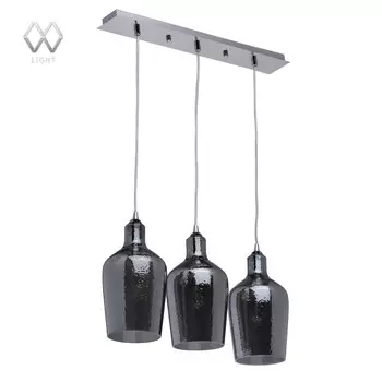 Светильник подвесной MW Light Лоск 354018603