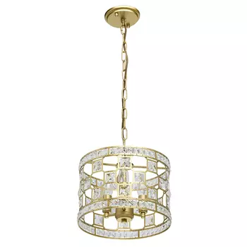 Светильник подвесной MW Light Монарх 121011503