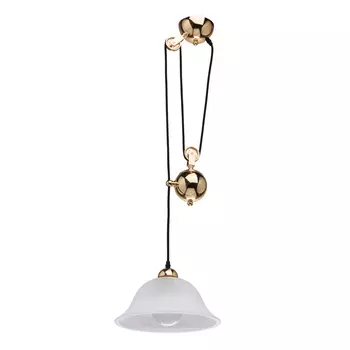 Светильник подвесной MW Light Ника 327010501