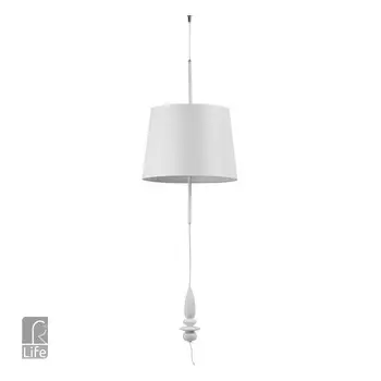 Светильник подвесной MW Light Райне 494010601