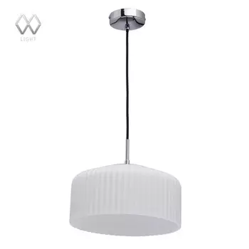 Светильник подвесной MW Light Раунд 636011302