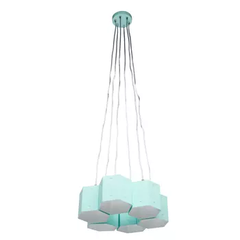 Светильник подвесной MW Light Тетрис 719010306