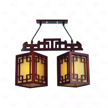 Светильник подвесной MW Light Восток 339015102