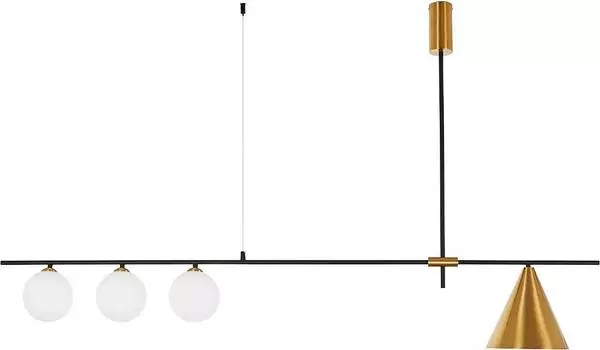 Светильник подвесной MyFar Elena MR1120-4P