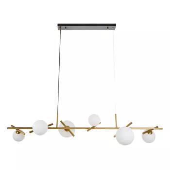 Светильник подвесной MyFar Francis MR2076-6P