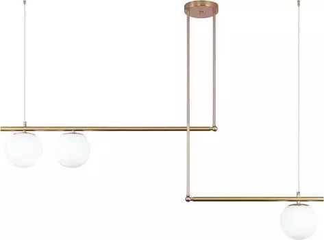 Светильник подвесной MyFar Jenifer MR1070-3P