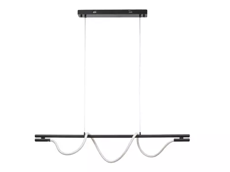 Светильник подвесной MyFar Kenneth MR2142-1PL