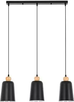 Светильник подвесной MyFar Madina MR1410-3P