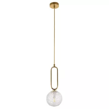 Светильник подвесной MyFar Pierre MR1163-1P