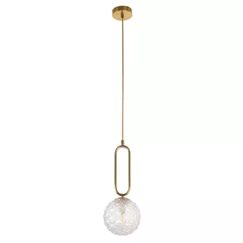 Светильник подвесной MyFar Pierre MR1164-1P