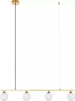 Светильник подвесной MyFar Stacy MR1011-4P