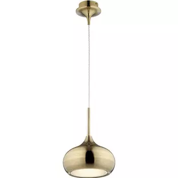 Светильник подвесной N-Light Ella 114-01-56B