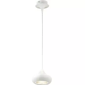 Светильник подвесной N-Light Harita 113-01-76W white