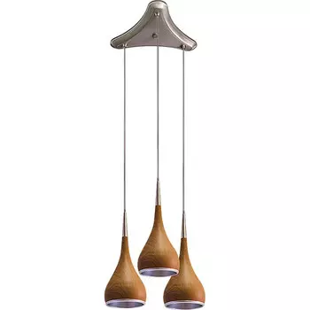 Светильник подвесной N-Light Лофт 507-03-52WD-01L