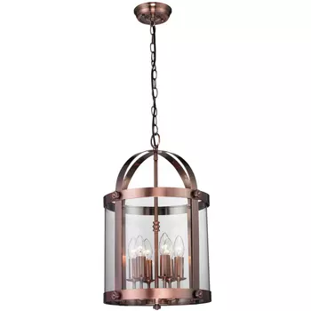 Светильник подвесной N-Light N-Light 710 710-06-56AC