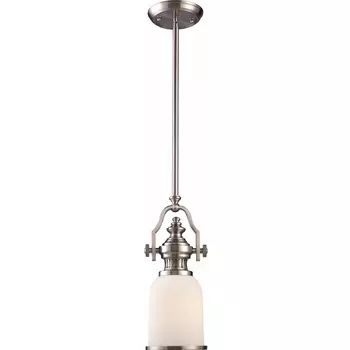 Светильник подвесной N-Light N-Light 725 725-01-16CH