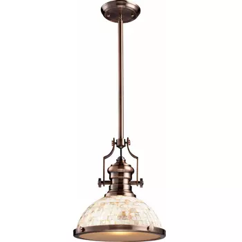 Светильник подвесной N-Light N-Light 731 731-01-56AC