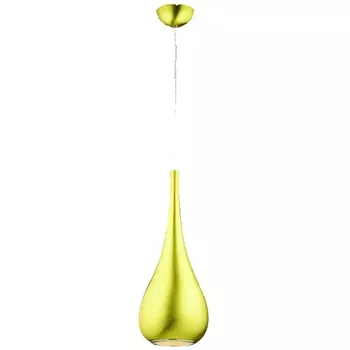 Светильник подвесной N-Light N-Light 107 107-01-36G brushed gold