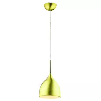 Светильник подвесной N-Light N-Light 106 106-01-36G brushed gold