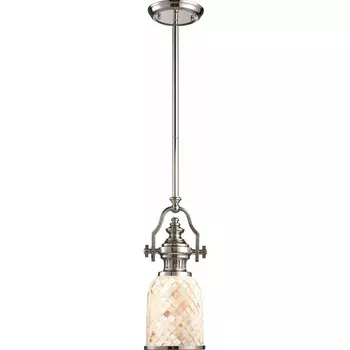 Светильник подвесной N-Light N-Light 735 735-01-16CH