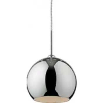 Светильник подвесной N-Light N-Light 102 102-01-16CH