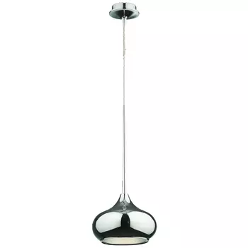 Светильник подвесной N-Light N-Light 113 113-01-16CH chrome