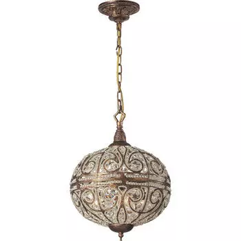 Светильник подвесной N-Light N-Light 5962 5962/4+4