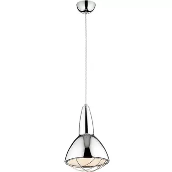Светильник подвесной N-Light Tucson 121-01-16CH chrome