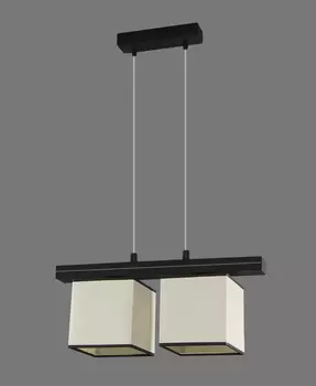 Светильник подвесной Namat (СМ) Aris/1 1256/1