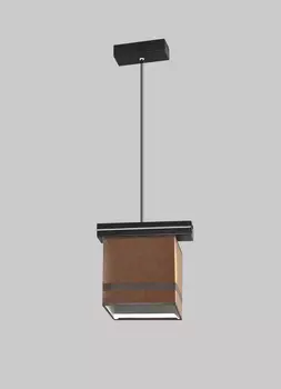 Светильник подвесной Namat (СМ) Aris/4 1255/4