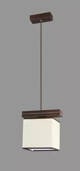 Светильник подвесной Namat (СМ) Barsa/1 1263/1