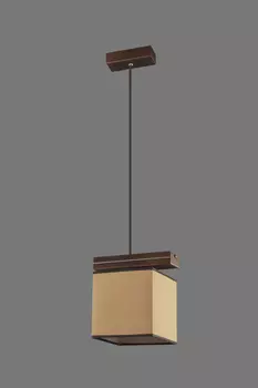 Светильник подвесной Namat (СМ) Barsa/5 1263/5