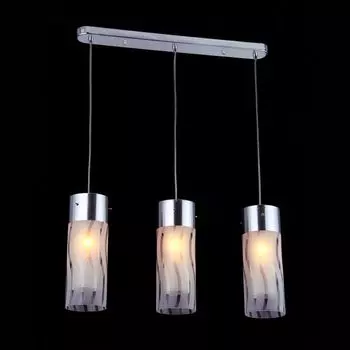 Светильник подвесной Natali Kovaltseva 10680 10680/3P CHROME