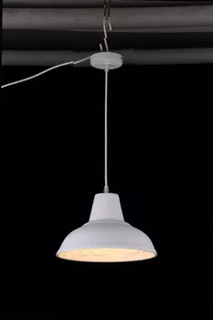 Светильник подвесной Natali Kovaltseva Minimal Art MINIMAL ART 77021-1P WHITE